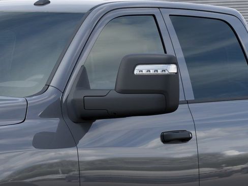 New 2026 RAM 2500 Tradesman AWD/4WD image 12