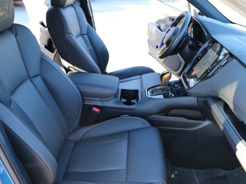 Used 2023 Subaru Outback Wilderness AWD/4WD image 28