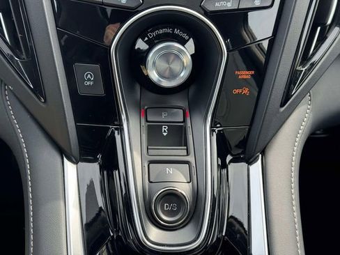Used 2019 Acura RDX w/ Technology Package image 37