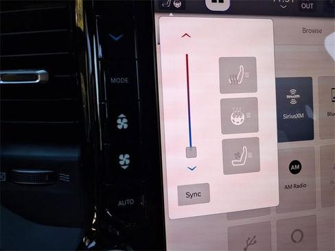 New 2026 RAM 2500 Laramie w/ Night Edition image 11