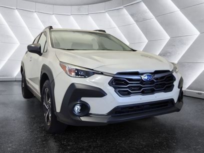 Used 2024 Subaru Crosstrek 2.0i Premium