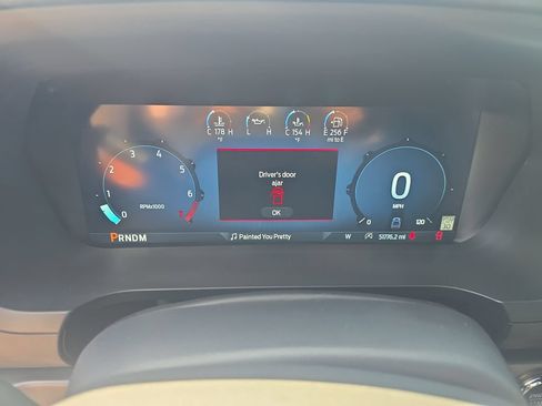 Used 2024 Ford F150 Tremor w/ Tow/Haul Package AWD/4WD image 17
