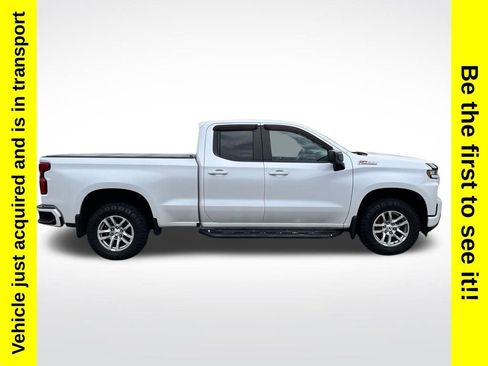 Used 2019 Chevrolet Silverado 1500 RST AWD/4WD image 16