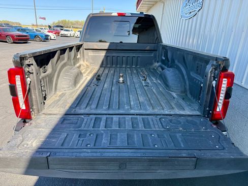 Used 2024 Ford F450 Lariat w/ Lariat Ultimate Package image 5