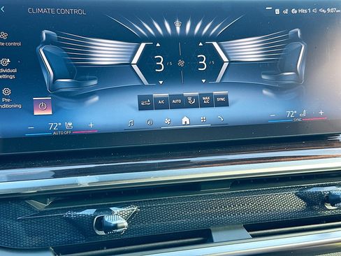 New 2026 BMW X6 xDrive40i image 13