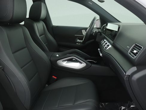 Certified 2024 Mercedes-Benz GLE 350 4MATIC image 28