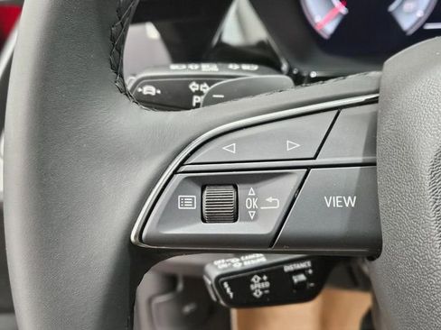 New 2026 Audi A3 2.0T Premium Plus image 11