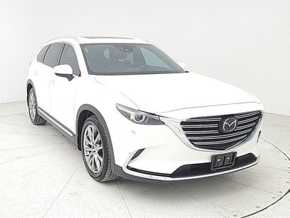 Used 2017 MAZDA CX-9 Signature