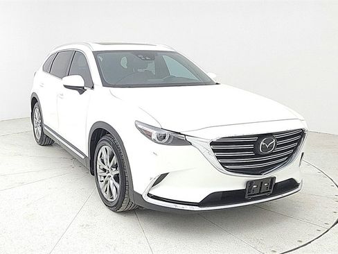 Used 2017 MAZDA CX-9 Signature image 1