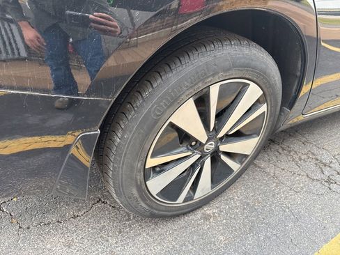 Used 2019 Nissan Altima 2.5 SV image 21