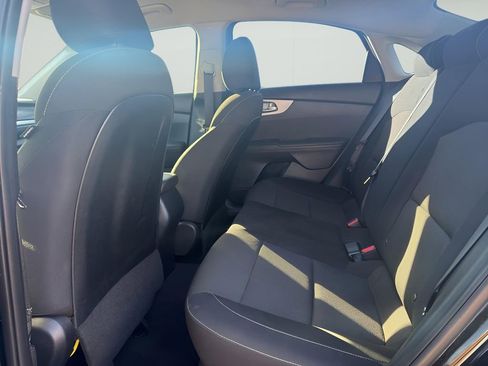 Used 2024 Kia Forte LXS image 13