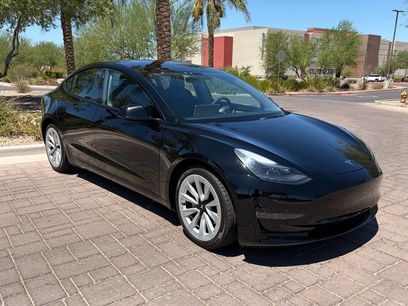 Used 2022 Tesla Model 3
