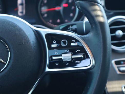 Used 2020 Mercedes-Benz C 300 Sedan image 12