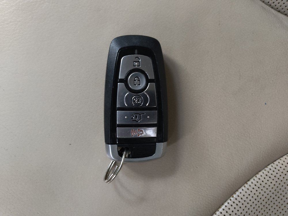 Used 2020 Lincoln Nautilus FWD w/ Equipment Group 101A image 32