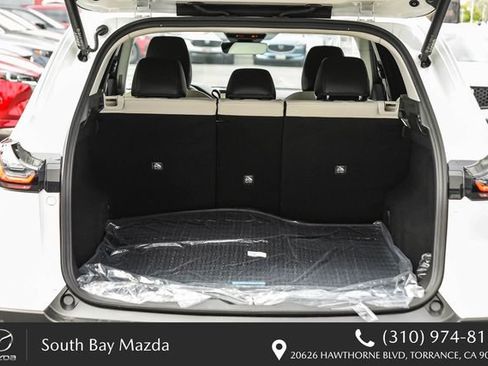 New 2026 MAZDA CX-5 Preferred AWD/4WD image 12