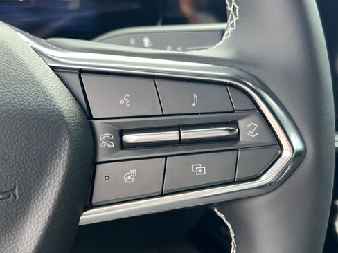 New 2025 Chevrolet Blazer EV LT AWD/4WD image 24