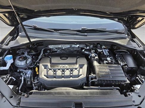 Used 2023 Volkswagen Tiguan S image 22