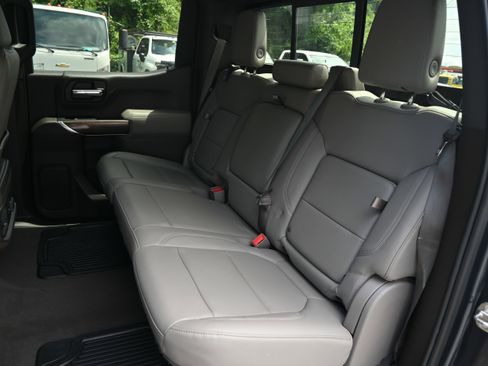 Used 2020 Chevrolet Silverado 1500 RST w/ All-Star Edition AWD/4WD image 33