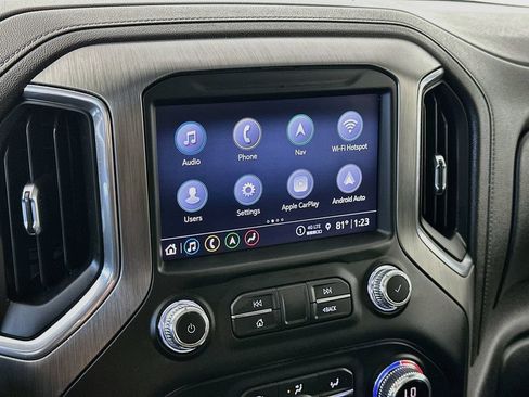 Used 2021 GMC Sierra 1500 Denali w/ Denali Premium Package AWD/4WD image 19