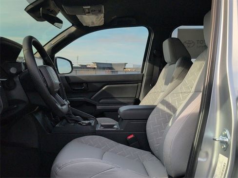 New 2026 Toyota Tacoma SR5 image 13
