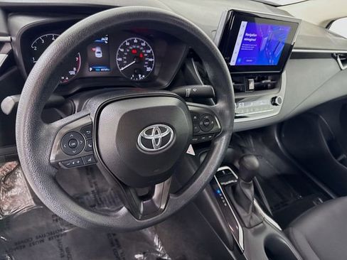 Certified 2024 Toyota Corolla LE image 9