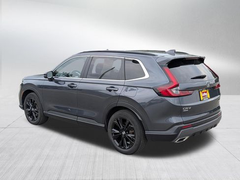 Used 2023 Honda CR-V Sport Touring image 5