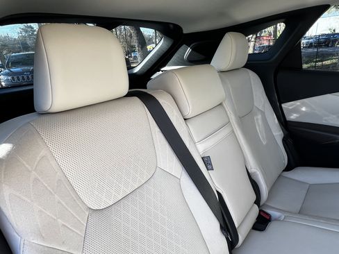 Used 2023 Lexus RX 350 FWD w/ Cold Area Package image 40