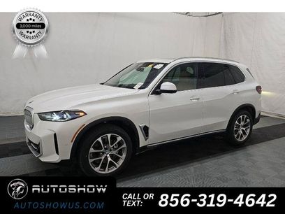 Used 2026 BMW X5 xDrive40i w/ Climate Comfort Package
