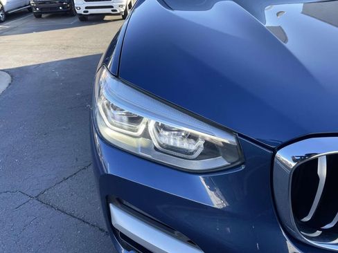 Used 2020 BMW X3 sDrive30i image 15