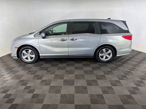 Used 2019 Honda Odyssey EX-L image 11