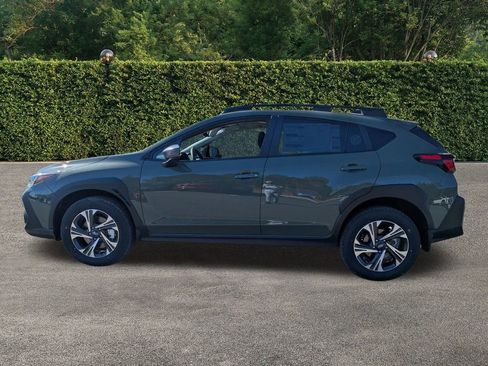 New 2026 Subaru Crosstrek 2.0i Premium image 7
