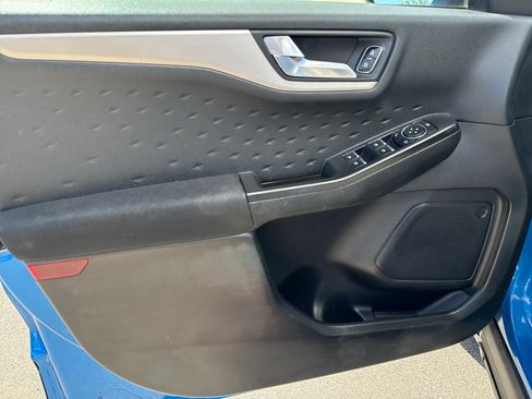 Used 2020 Ford Escape SE AWD/4WD image 15