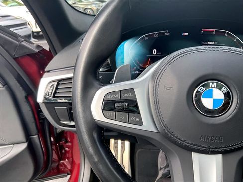 Used 2023 BMW 530i w/ M Sport Package image 19