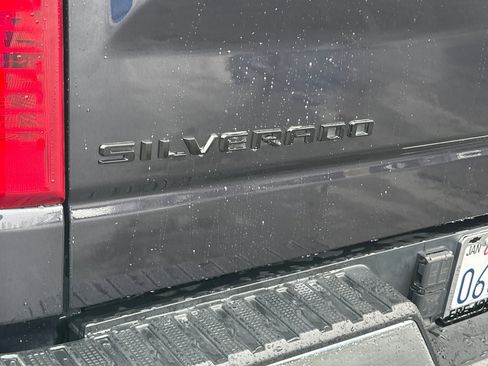 Used 2022 Chevrolet Silverado 1500 LT w/ All Star Edition Plus image 48