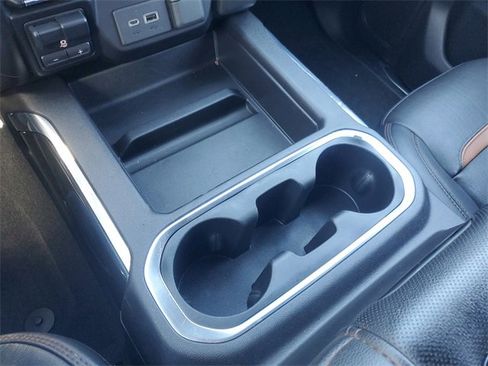 Used 2020 GMC Sierra 1500 AT4 image 27