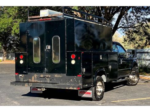 Used 2012 Ford F350 XL image 11