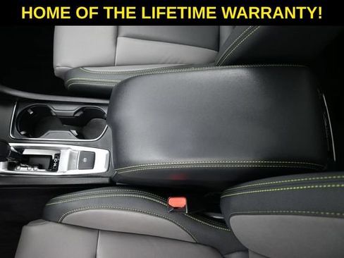 Used 2023 Subaru Ascent Onyx Edition AWD/4WD image 39