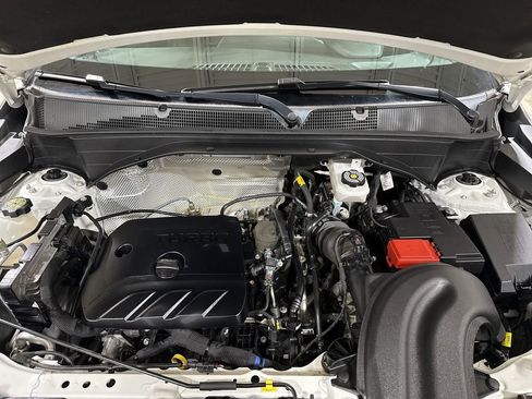 Used 2024 Chevrolet TrailBlazer LT image 24