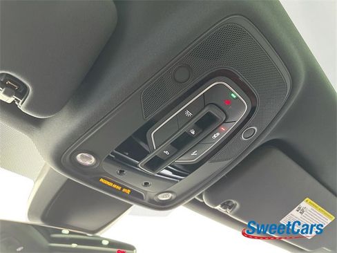 Used 2024 Audi SQ7 Premium Plus w/ Executive Package image 35