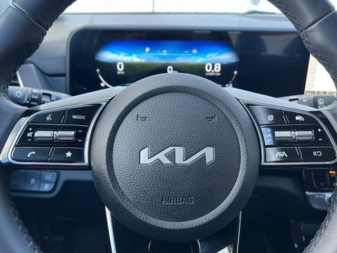 Used 2025 Kia Seltos EX AWD/4WD image 33