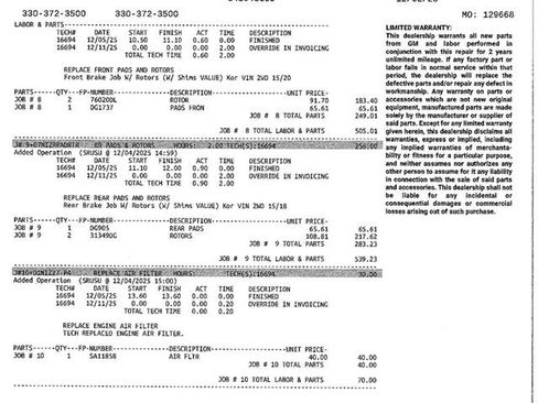 Used 2018 Nissan Rogue SV image 7