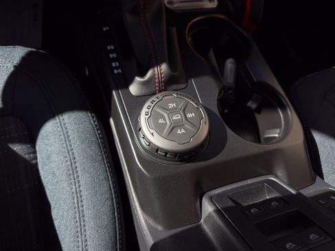 New 2025 Ford Bronco Heritage Edition image 11