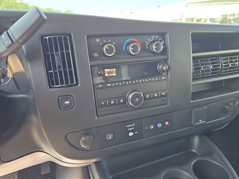 New 2025 Chevrolet Express 3500 w/ Power Convenience Package RWD image 9