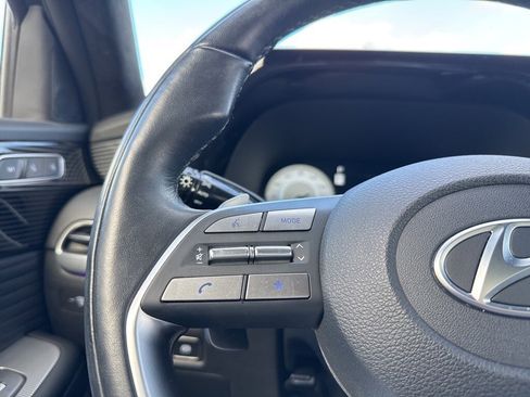 Certified 2024 Hyundai Palisade Calligraphy image 38