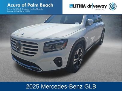 Used 2025 Mercedes-Benz GLB 250