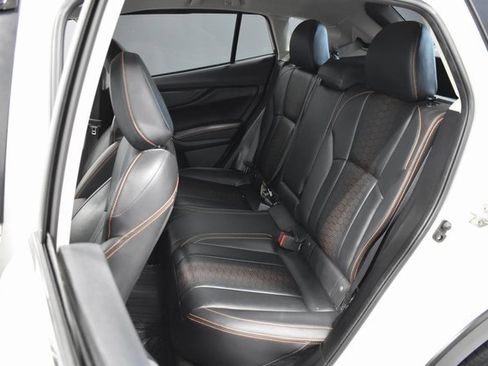 Used 2021 Subaru Crosstrek 2.5i Limited image 29