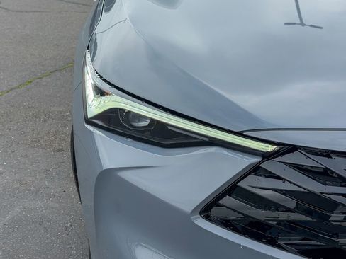 New 2026 Acura ADX A-Spec image 5