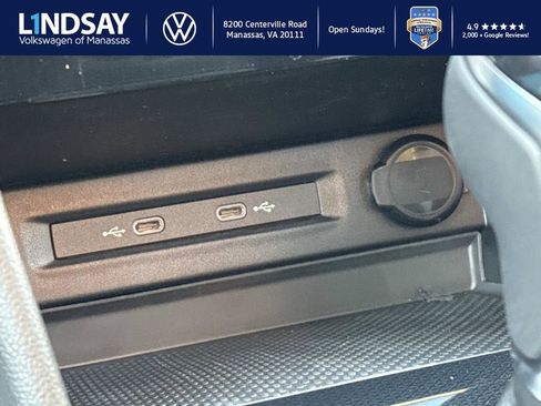 New 2026 Volkswagen Taos S image 13