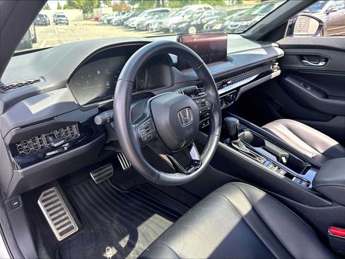 Used 2024 Honda Accord Sport image 16