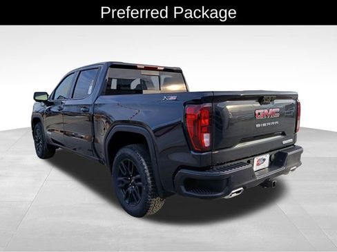 New 2026 GMC Sierra 1500 Elevation image 4